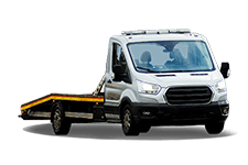 Car Hire Cambuslang - Recovery Van - Van hire Cambuslang