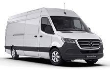 Car Hire Cambuslang - 4 MTR Sprinter - Van hire Cambuslang