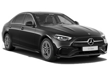 Car Hire Cambuslang - C Class Auto - car hire Cambuslang