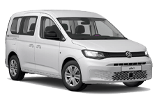 Car Hire Cambuslang - Caddy Van - Van hire Cambuslang