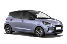 Car Hire Cambuslang - Hyundai i10 Auto - car hire Cambuslang