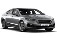Car Hire Cambuslang - Mondeo - car hire Cambuslang